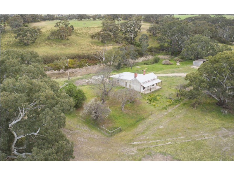 1296 Alexandrina Rd, Finniss SA 5255