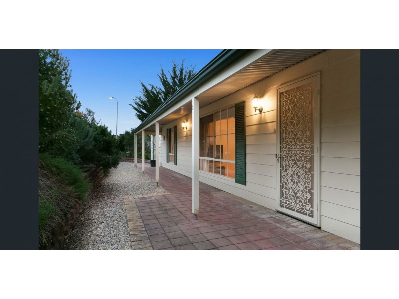 3 RYMILL AVENUE, Encounter Bay SA 5211