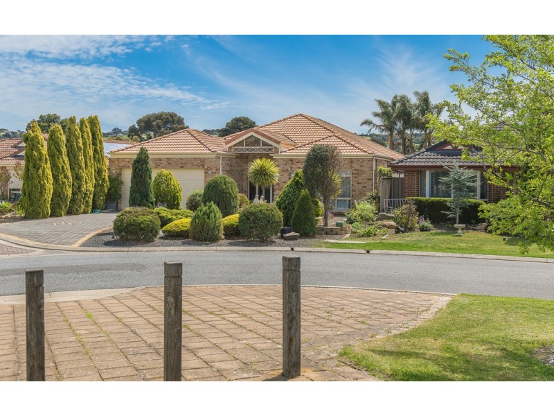 32 CUTTER CIRCUIT, Encounter Bay SA 5211