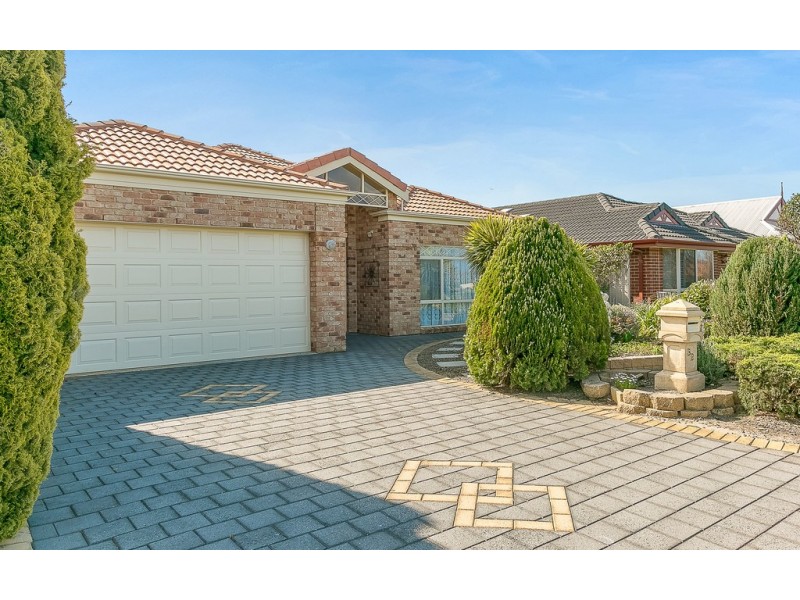 32 CUTTER CIRCUIT, Encounter Bay SA 5211