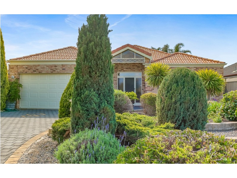 32 CUTTER CIRCUIT, Encounter Bay SA 5211