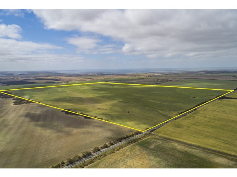 A339 Kangaroo Road, Langhorne Creek SA 5255