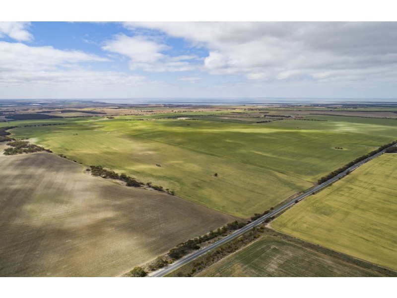A339 Kangaroo Road, Langhorne Creek SA 5255
