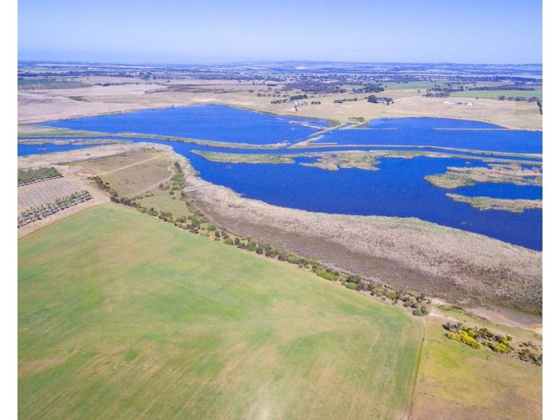 556 FINNISS-CLAYTON ROAD, Finniss SA 5255