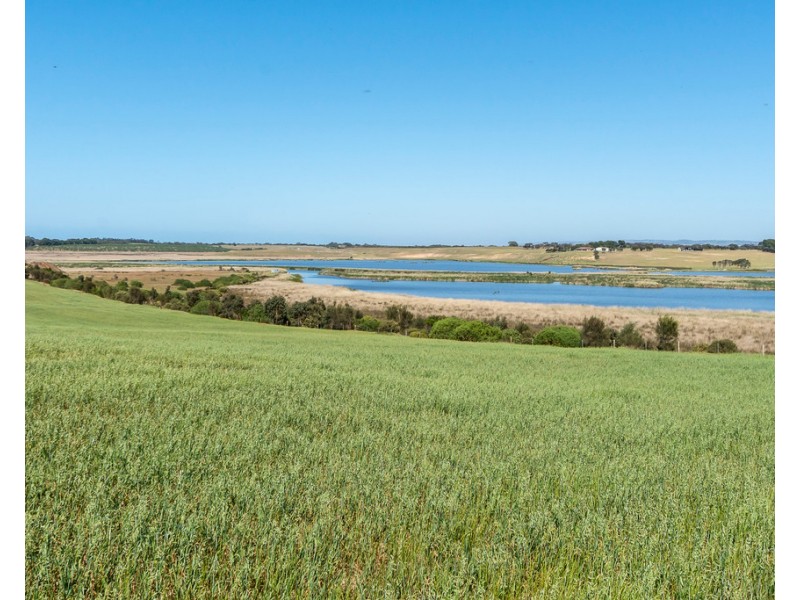 556 FINNISS-CLAYTON ROAD, Finniss SA 5255