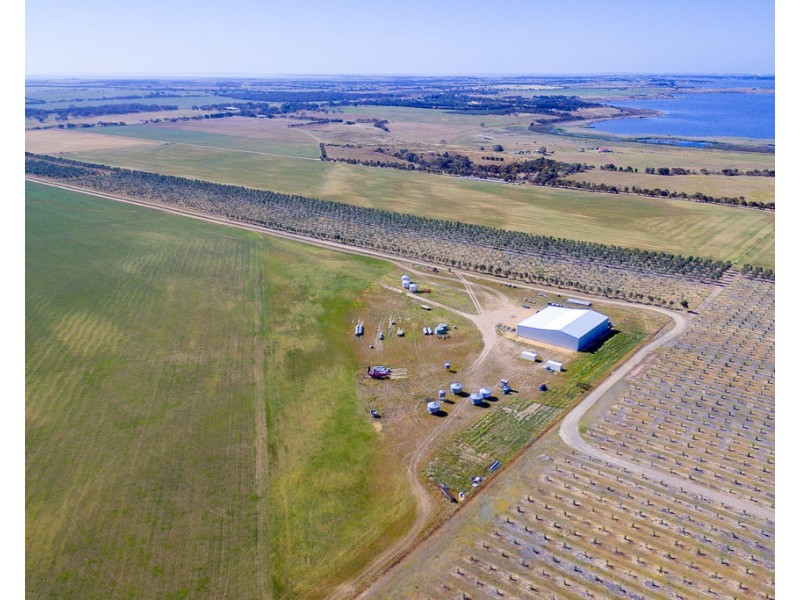 556 FINNISS-CLAYTON ROAD, Finniss SA 5255