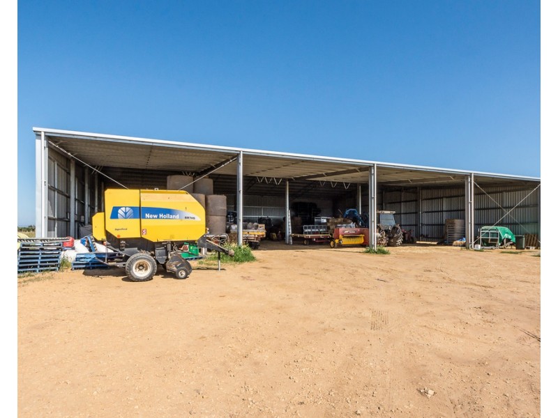 556 FINNISS-CLAYTON ROAD, Finniss SA 5255