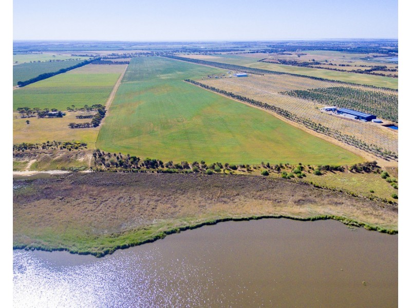 556 FINNISS-CLAYTON ROAD, Finniss SA 5255