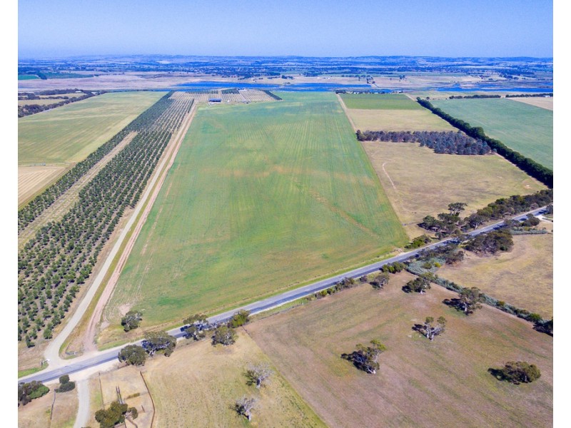556 FINNISS-CLAYTON ROAD, Finniss SA 5255