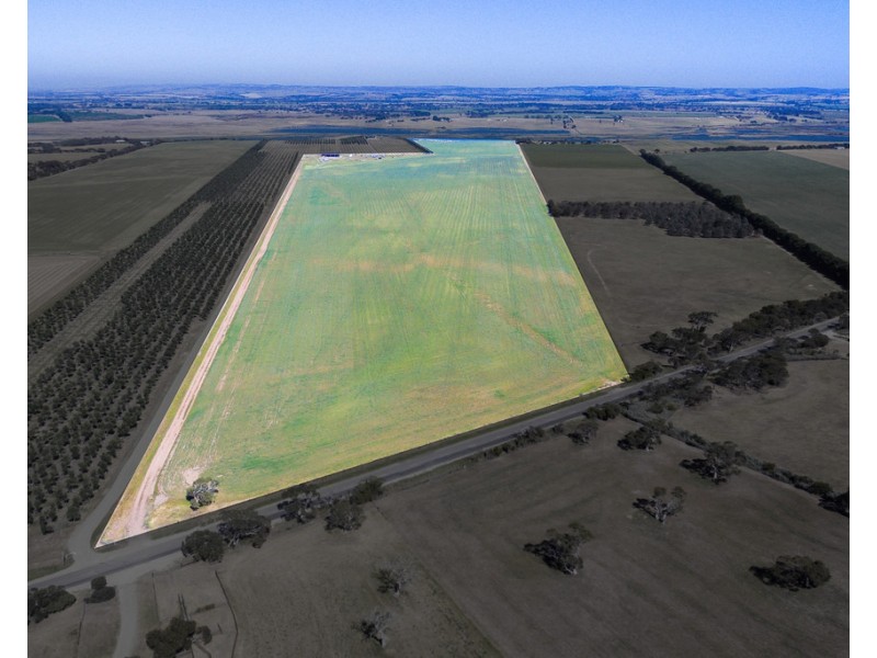 556 FINNISS-CLAYTON ROAD, Finniss SA 5255