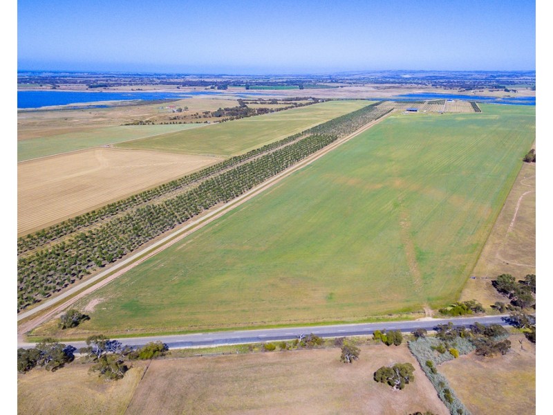 556 FINNISS-CLAYTON ROAD, Finniss SA 5255