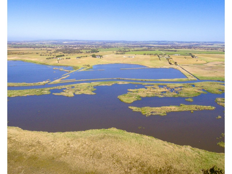 556 FINNISS-CLAYTON ROAD, Finniss SA 5255