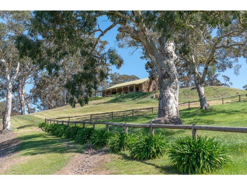 925 Goolwa Road, Mosquito Hill SA 5214