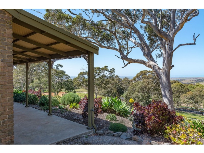 925 Goolwa Road, Mosquito Hill SA 5214