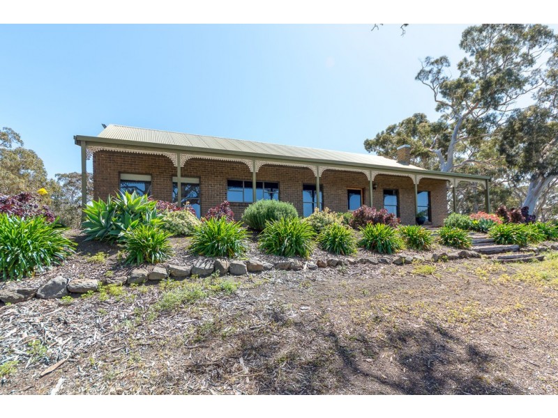 925 Goolwa Road, Mosquito Hill SA 5214
