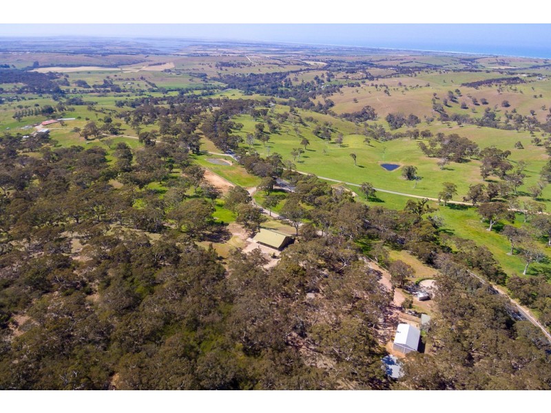 925 Goolwa Road, Mosquito Hill SA 5214