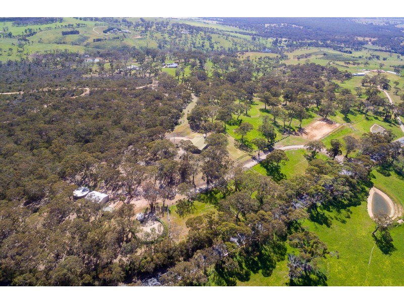 925 Goolwa Road, Mosquito Hill SA 5214