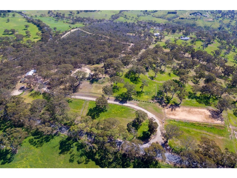 925 Goolwa Road, Mosquito Hill SA 5214