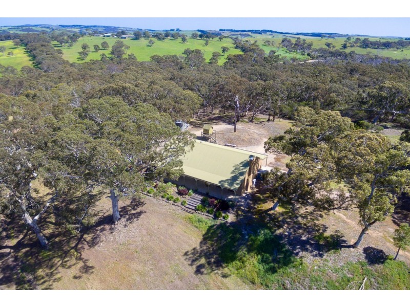 925 Goolwa Road, Mosquito Hill SA 5214