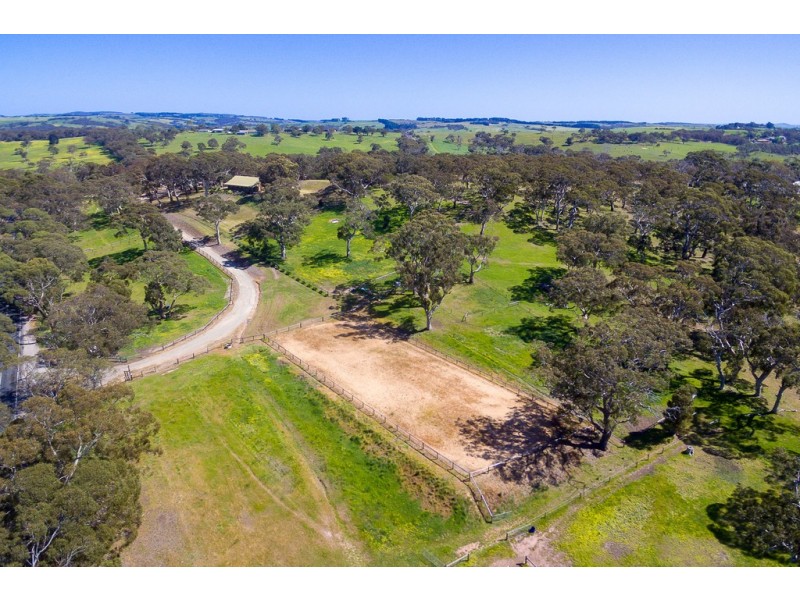 925 Goolwa Road, Mosquito Hill SA 5214