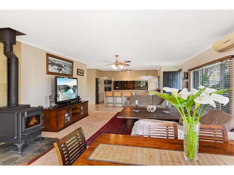 31 Finniss Vale Drive, Second Valley SA 5204