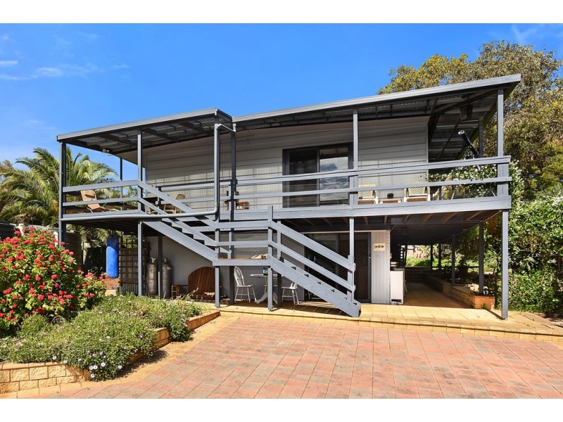 31 Finniss Vale Drive, Second Valley SA 5204