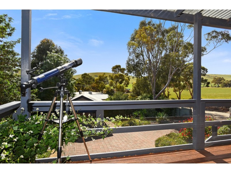 31 Finniss Vale Drive, Second Valley SA 5204