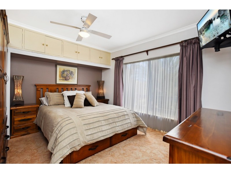 31 Finniss Vale Drive, Second Valley SA 5204