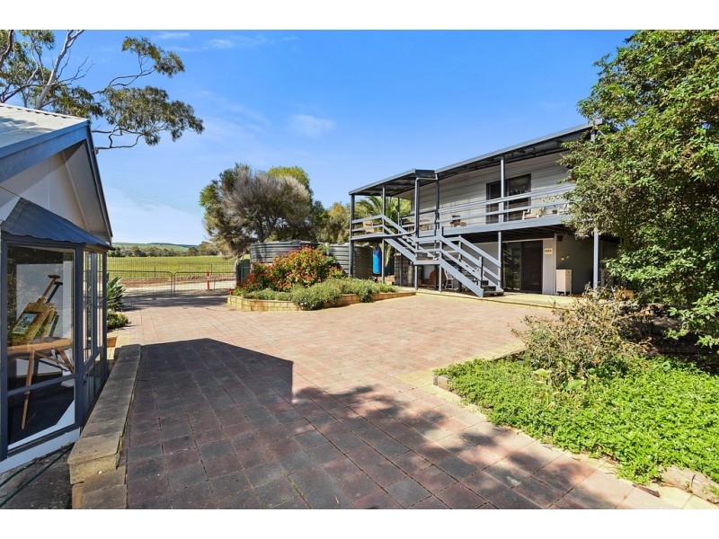 31 Finniss Vale Drive, Second Valley SA 5204