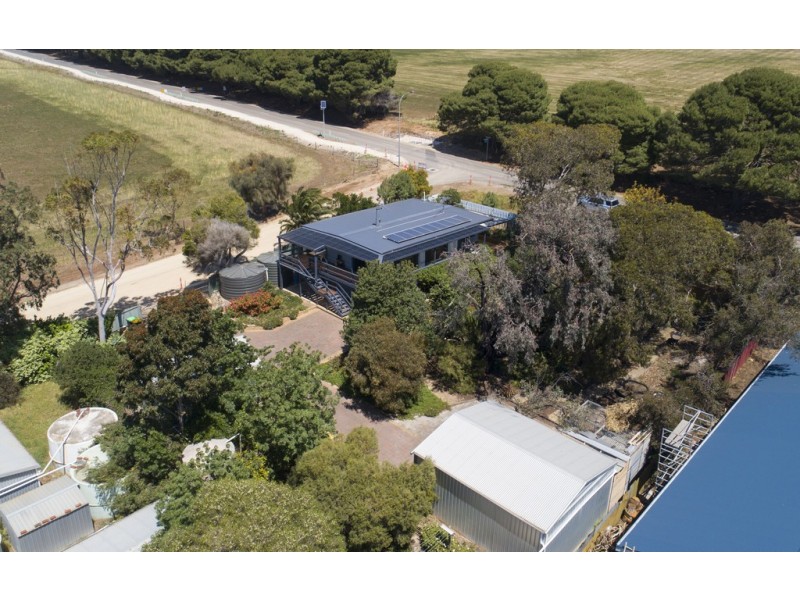 31 Finniss Vale Drive, Second Valley SA 5204