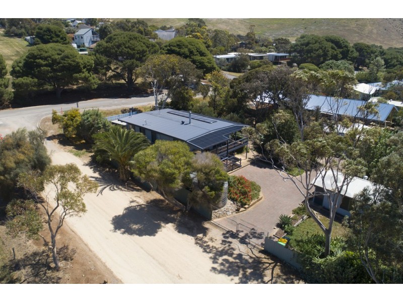 31 Finniss Vale Drive, Second Valley SA 5204