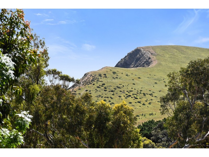 31 Finniss Vale Drive, Second Valley SA 5204