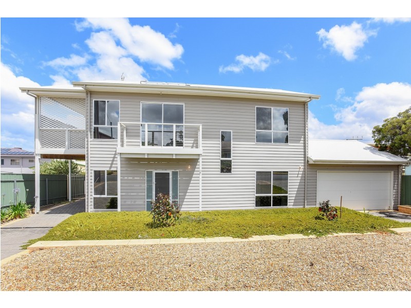 9 RUPARA AVENUE, Hayborough SA 5211