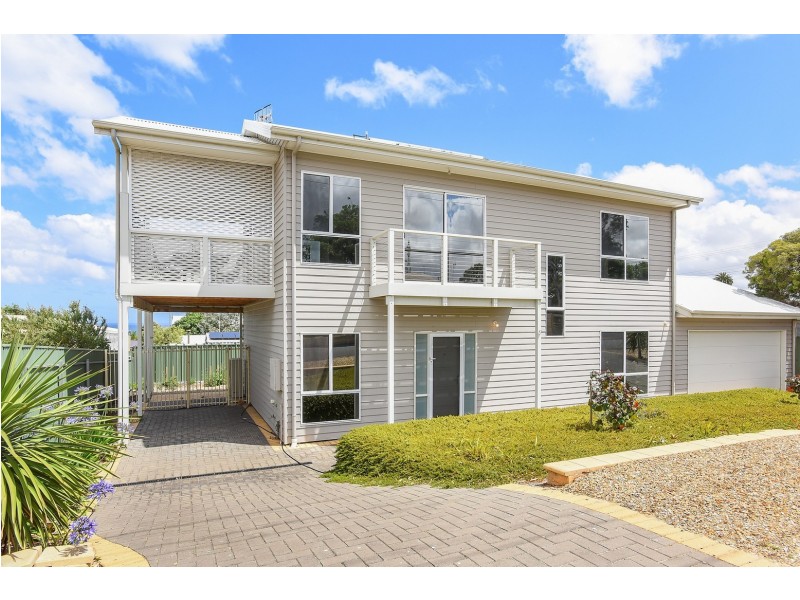 9 RUPARA AVENUE, Hayborough SA 5211