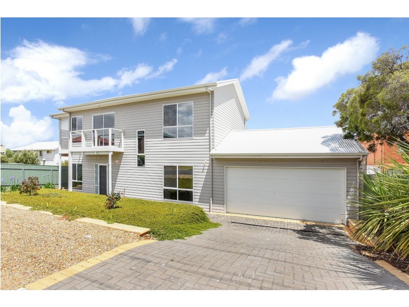 9 RUPARA AVENUE, Hayborough SA 5211