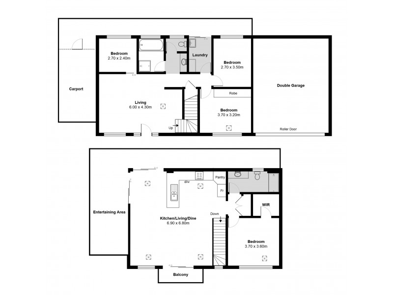 9 RUPARA AVENUE, Hayborough SA 5211