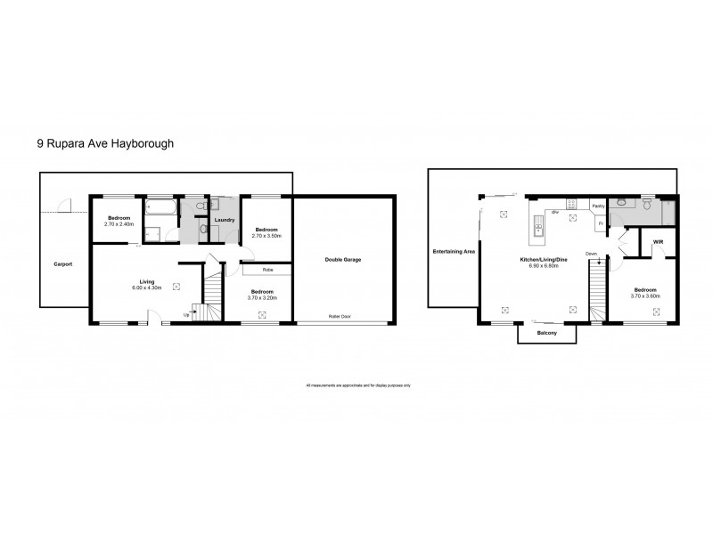 9 RUPARA AVENUE, Hayborough SA 5211