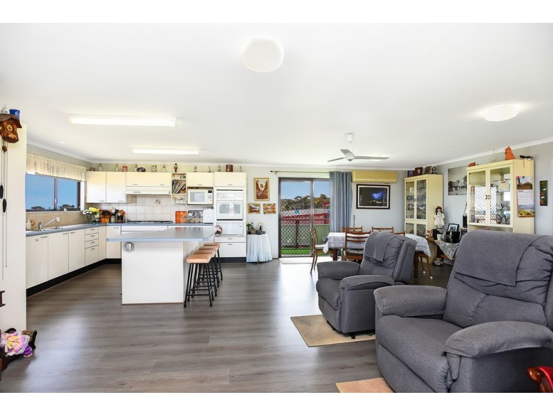 6 Elanora Crescent, Cape Jervis SA 5204