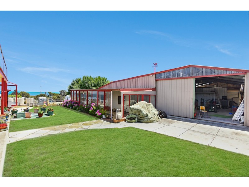 6 Elanora Crescent, Cape Jervis SA 5204