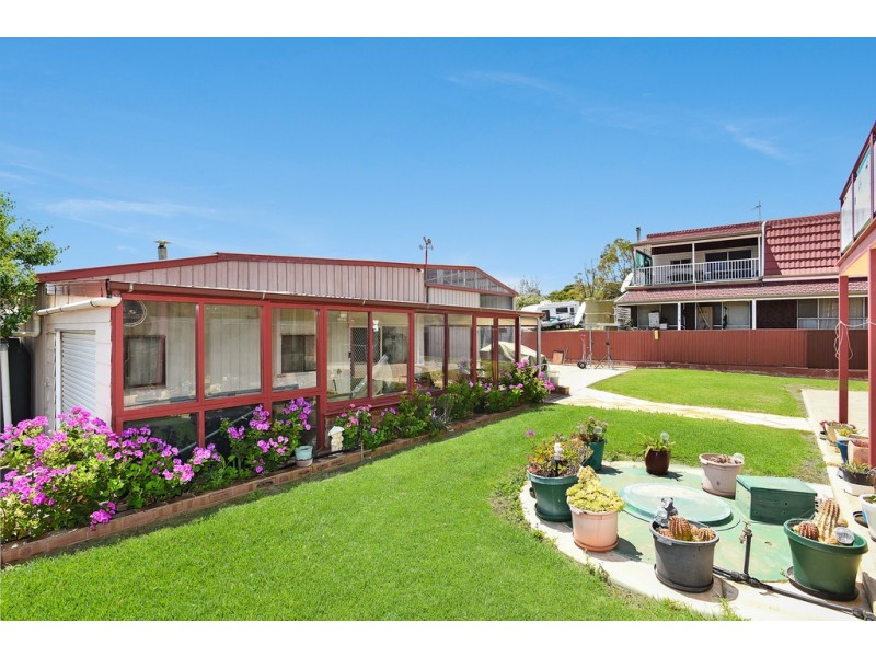 6 Elanora Crescent, Cape Jervis SA 5204