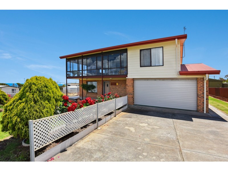 6 Elanora Crescent, Cape Jervis SA 5204