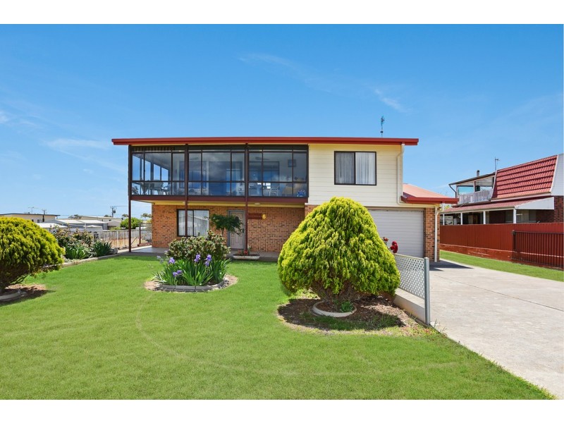 6 Elanora Crescent, Cape Jervis SA 5204