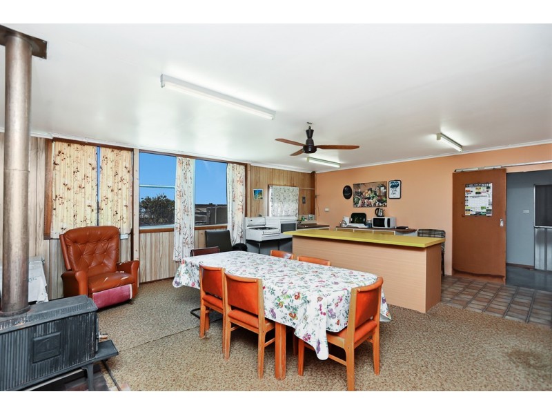 6 Elanora Crescent, Cape Jervis SA 5204