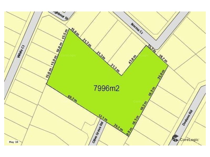 34 NORMA CRESCENT, Encounter Bay SA 5211