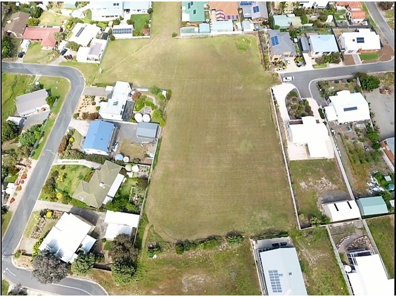 34 NORMA CRESCENT, Encounter Bay SA 5211