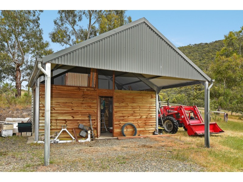 277 Sawpit Rd, Inman Valley SA 5211