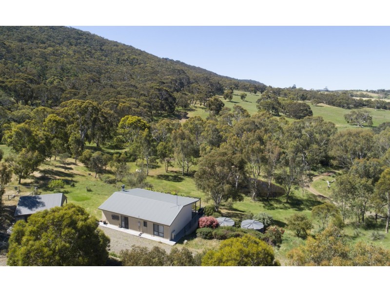 277 Sawpit Rd, Inman Valley SA 5211