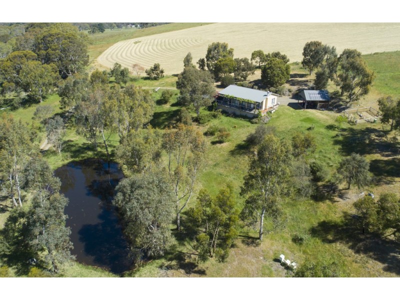 277 Sawpit Rd, Inman Valley SA 5211