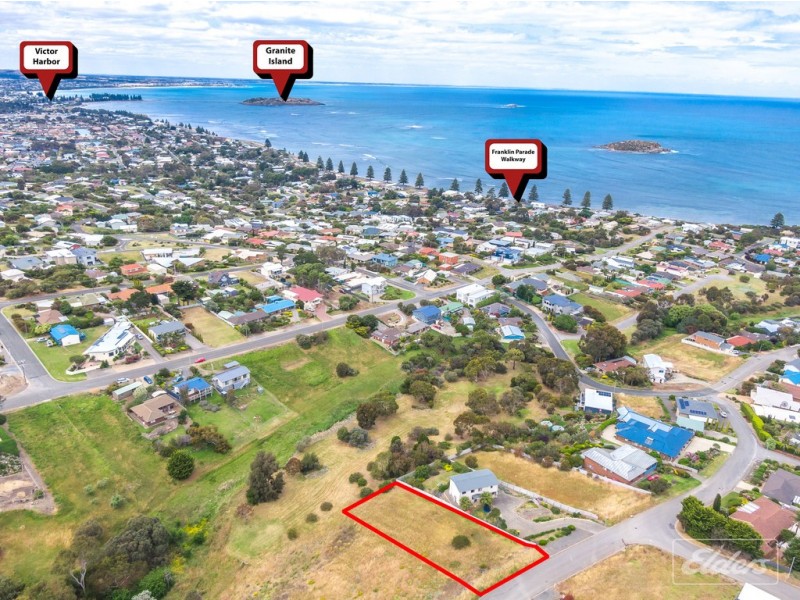 13 THEISENGER COURT, Encounter Bay SA 5211