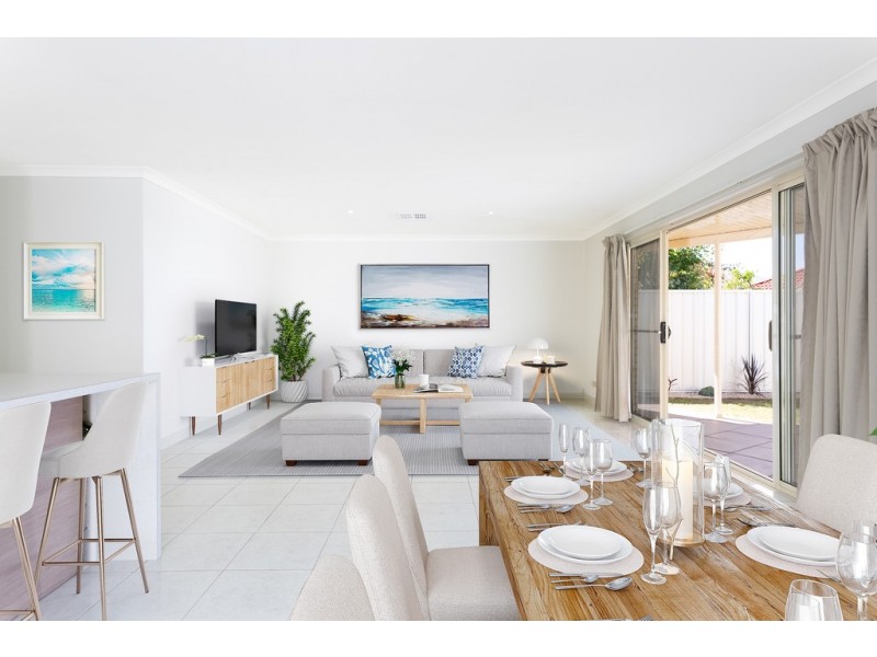 7 ROBB STREET, Encounter Bay SA 5211